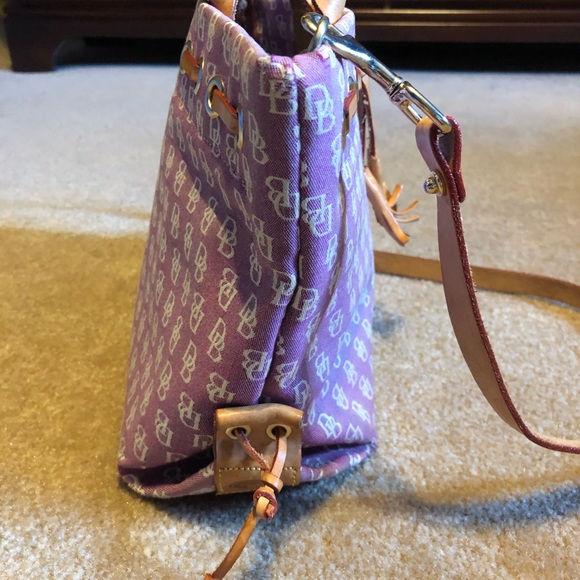 Dooney & Bourne Handbag - Picture 3 of 6